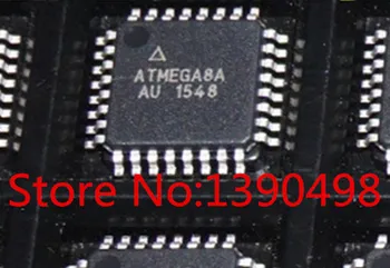 

Free Shipping ATMEGA8A-AU ATMEGA8A ATMEGA8 50pc/lot TQFP32 IC