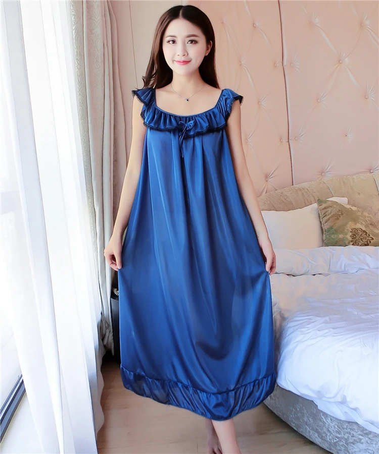 sexy night dres 64
