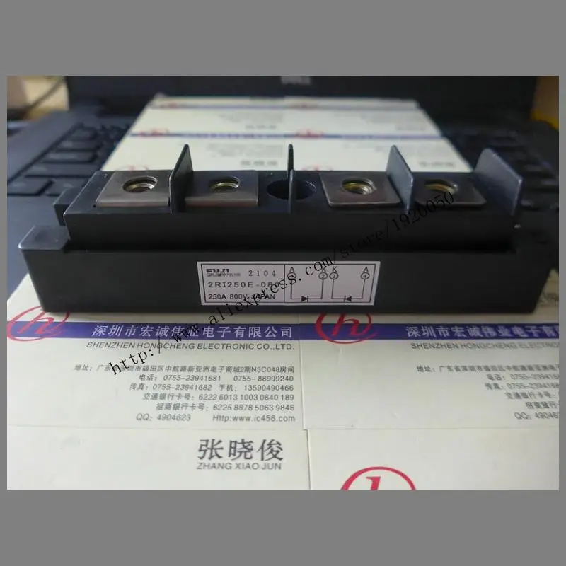 

2RI250E-080 module special sales Welcome to order !