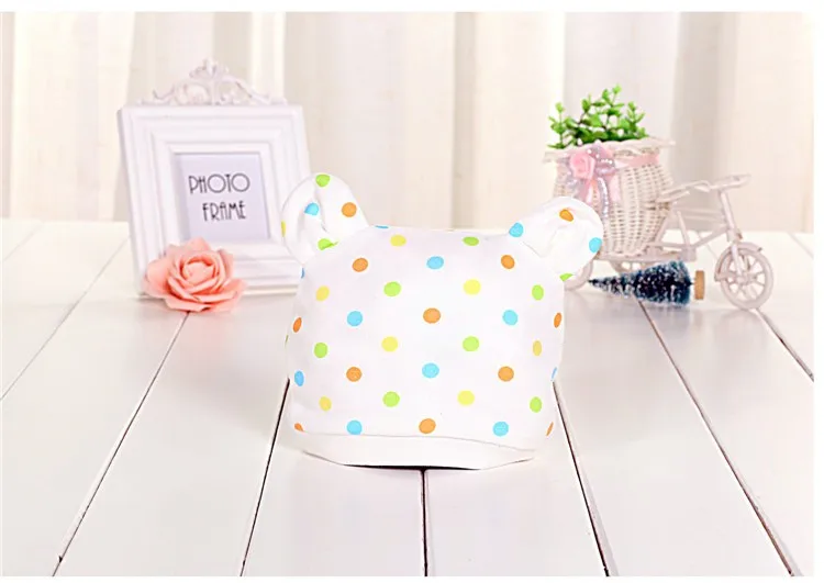 dots