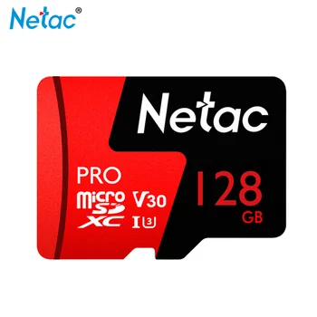 

Original Micro SD Card 16GB/32GB/64GB/128GB Class 10 Memory Card UHS-1 High Speed Flash TF Card For Monitor/Phone + Card Adapter