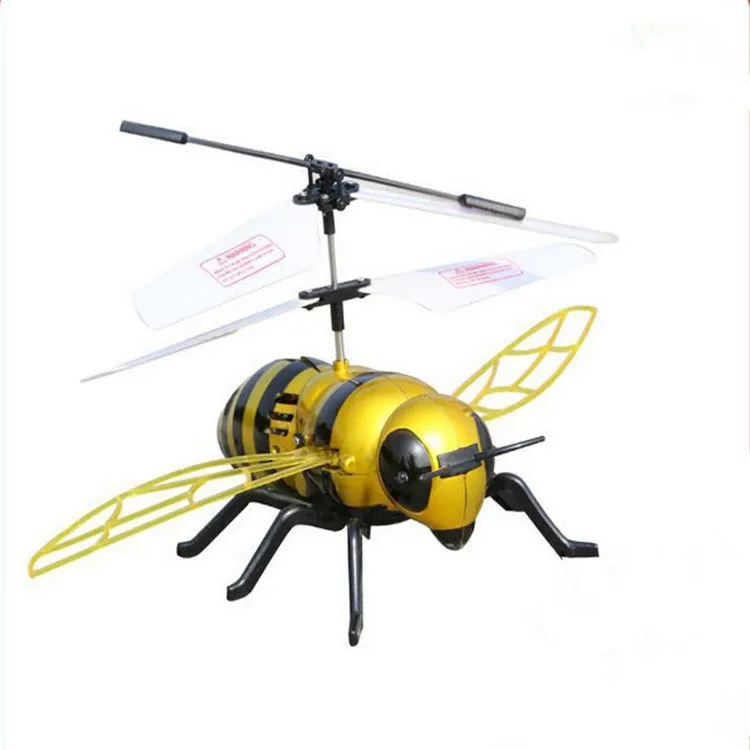 heli remote control