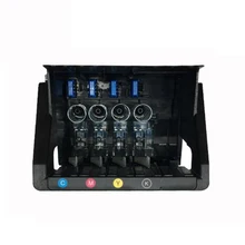 Vilaxh 1PCS/pack Print head used 952 953 For hp 952 953 Printhead for HP 8210 8216 8745 8740 8710 8720 8715 8730 7740 8702 Vilaxh 1PCS/pack Print head used 952 953 For hp 952 953 Printhead for HP 8210 8216 8745 8740 8710 8720 8715 8730 7740 8702