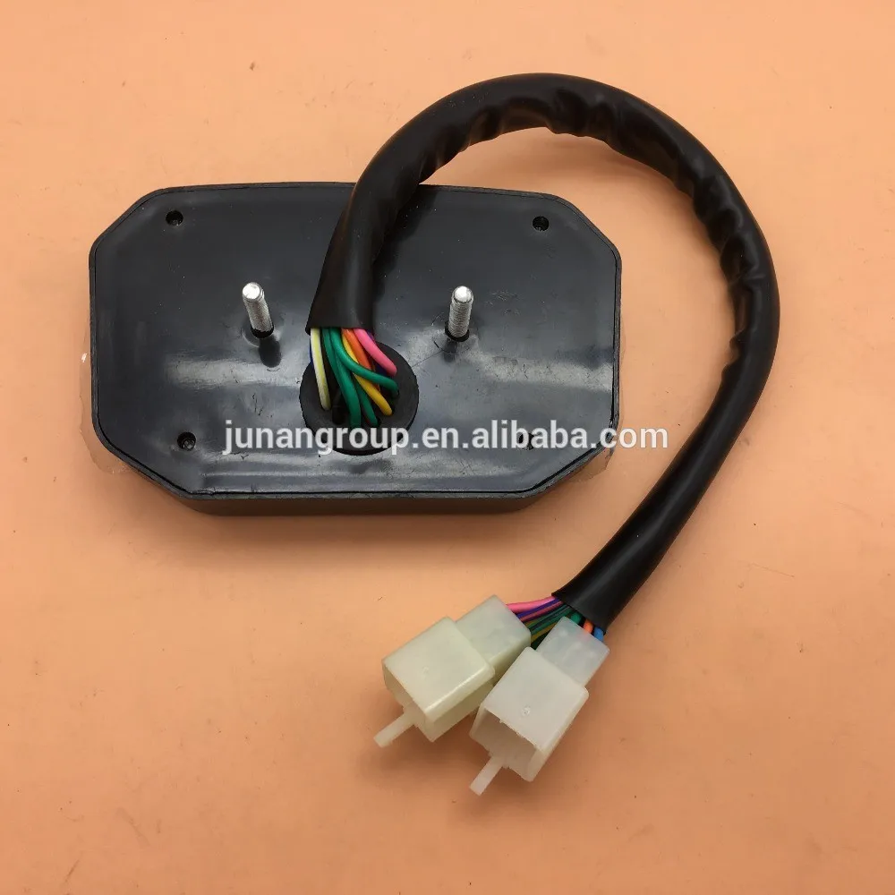 Digital-Speedometer-Tachometers-For-Shineray-250-STXE (3)