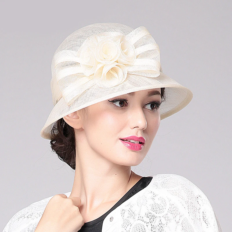 Sedancasesa أزياء الصيف المرأة قبعة أقنعة كاب زهرة يدوية الصنع السيدات الكنيسة القبعات الشاطئ الفتيات قبعات فام قبعات مكسيكية موهير فيرانو Sedancasesa أزياء الصيف المرأة قبعة أقنعة كاب زهرة يدوية الصنع السيدات الكنيسة القبعات الشاطئ الفتيات قبعات فام قبعات مكسيكية موهير فيرانو