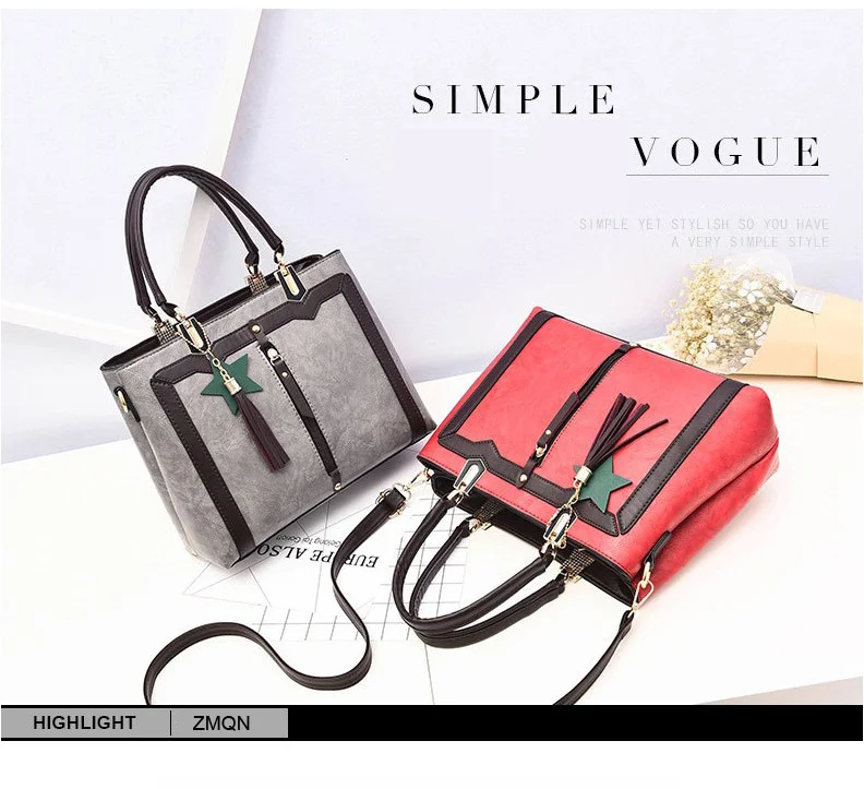 ZMQN, женские сумки, известный дизайн, брендовые сумки, женские кожаные сумки, сумка для, простая, Tsssel, сумка на плечо, серая, Bolso A922