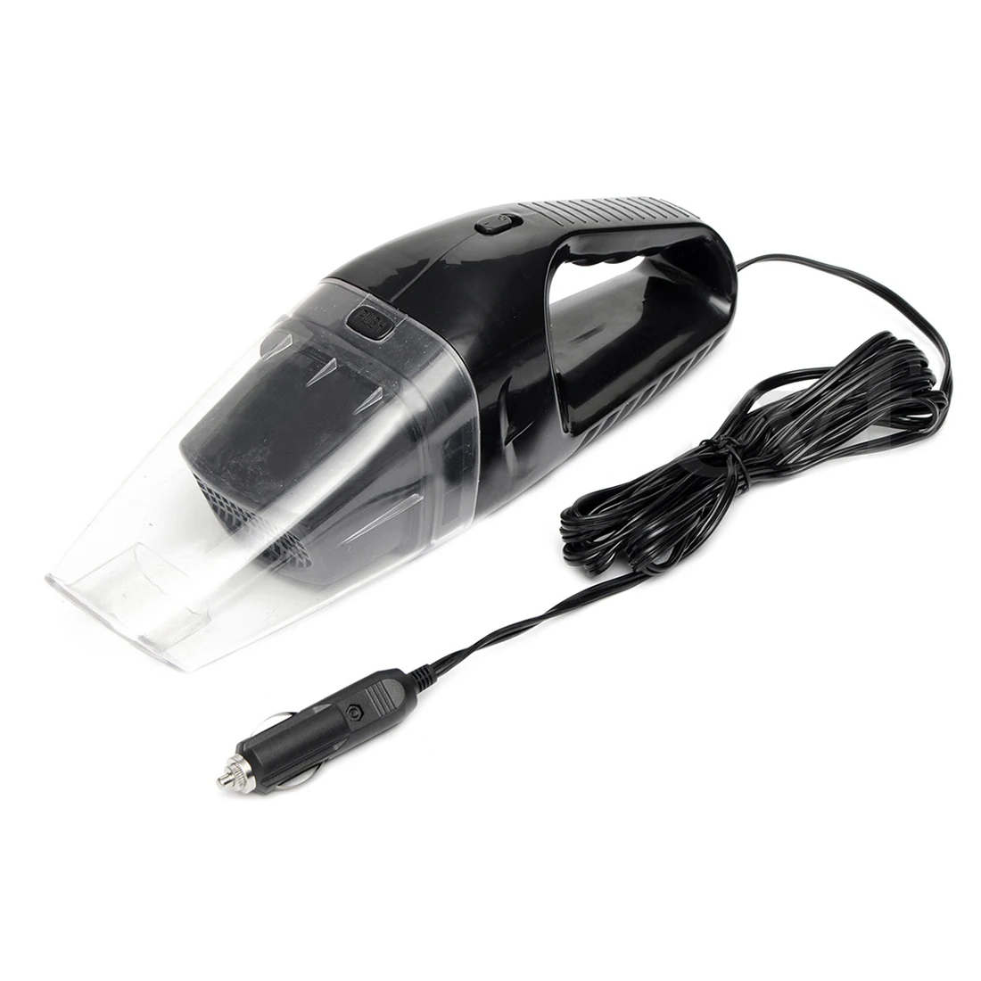 Top Sale 12V 120W Portable Car Vacuum Cleaner Vehicle Auto Mini