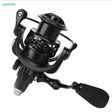 Tsurinoya NA2000/NA3000/NA4000/NA5000 9BB Spinning Fishing Reel fishing tackle