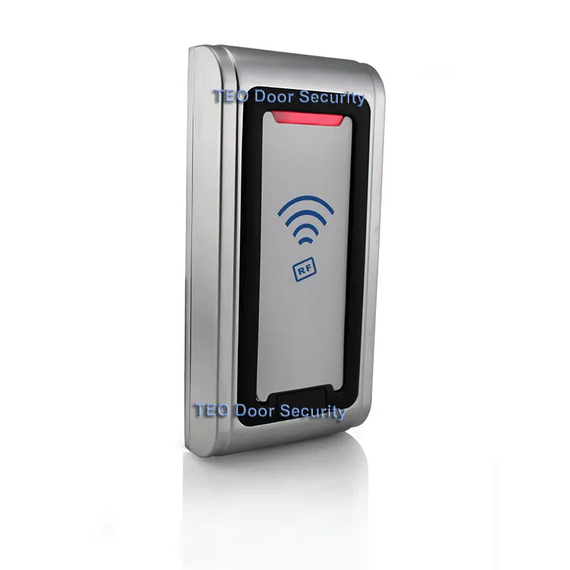 Считыватели RFID защита от непогоды считыватель карт IP68 WG26|Считыватели