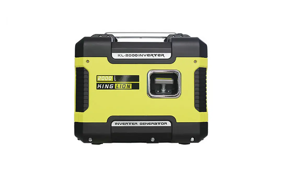 2000w230v digital variable frequency single phase portable low noise