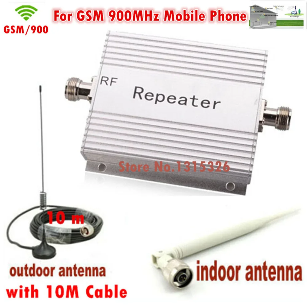 

Factory price!! boosters GSM repeater,900 MHZ GSM Mobile/Cell Phone Signal Repeater Amplifier