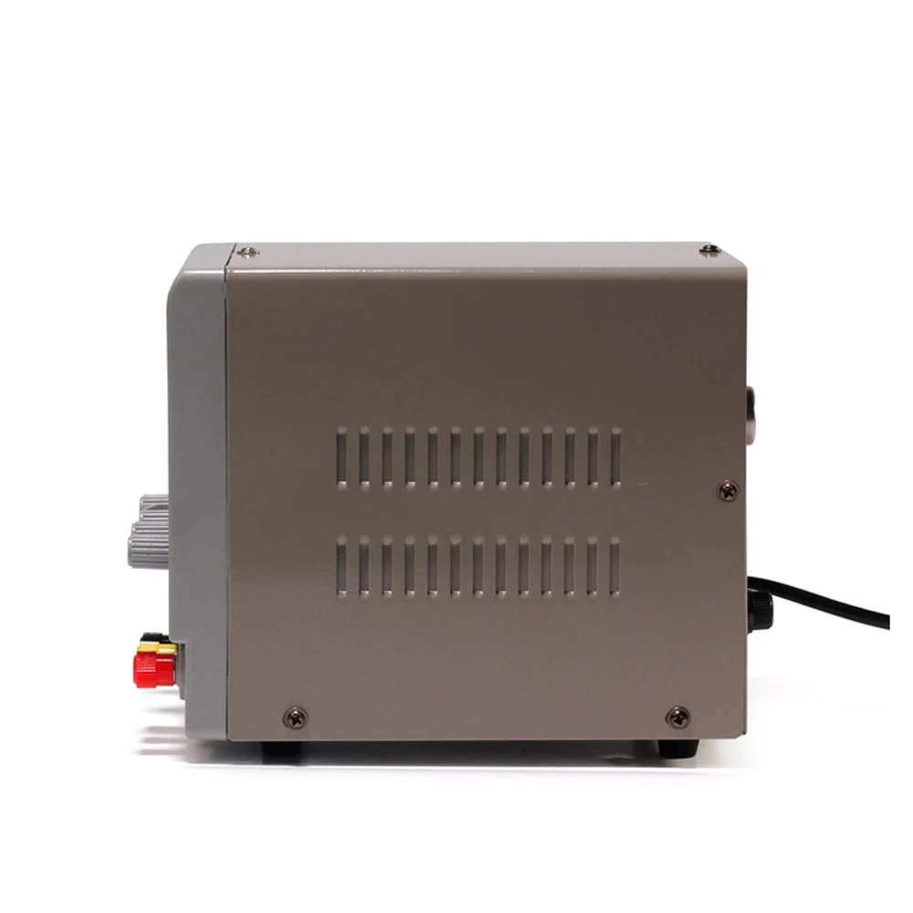 YIHUA 1502DD Цифровой Регулируемый источник питания постоянного тока светодиодный