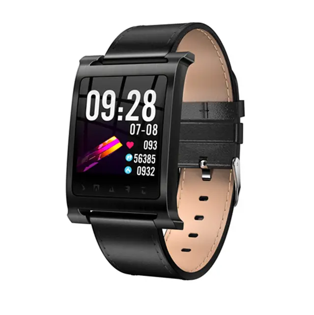 rayph waterproof smart gps watch