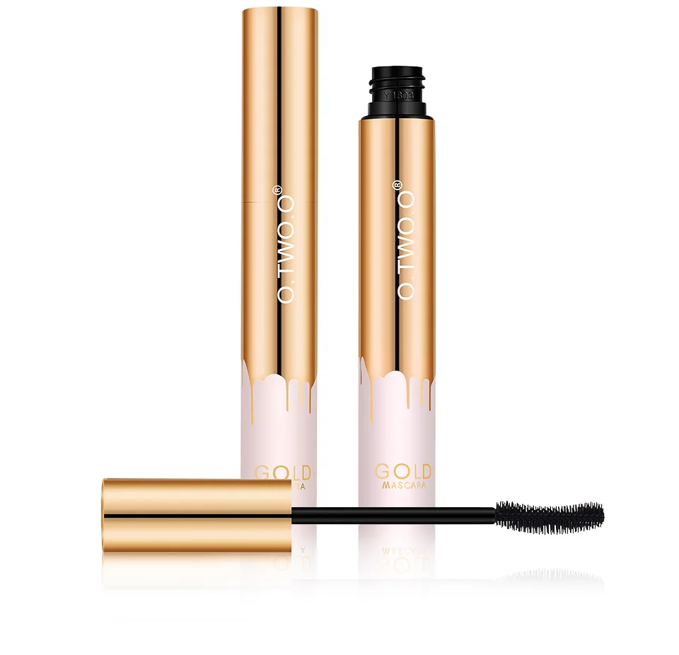 o two o gold mascara