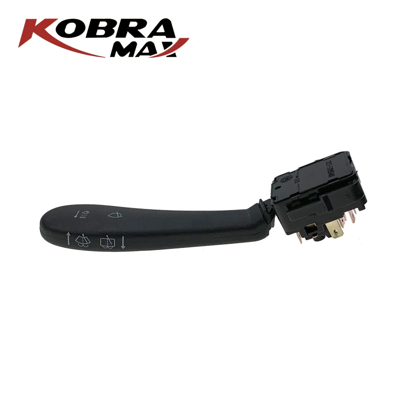 

KOBRAMAX Wiper Control Switch Combination Switch 2123-3709340 Car Aaccessories Wiper Control Switch High Quality Good Feel