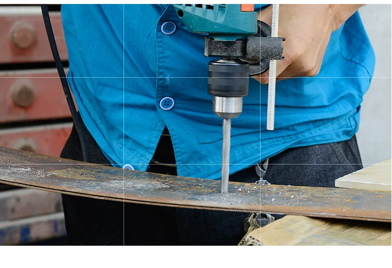 Electrico Drilling Machine Multifunctional