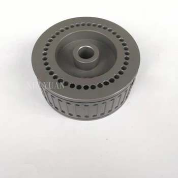 

1 Piece ZD.233-028-0100 Stahl folding machine suction wheel,Stahl folding machine spare parts 233-028-0100