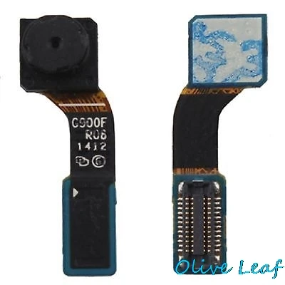 

Replacement For Samsung Galaxy S5 i9600 G900F Front Camera Flex Cable Replacement Part