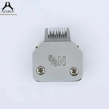 

#5/8N hair blade stainless steel for dogs