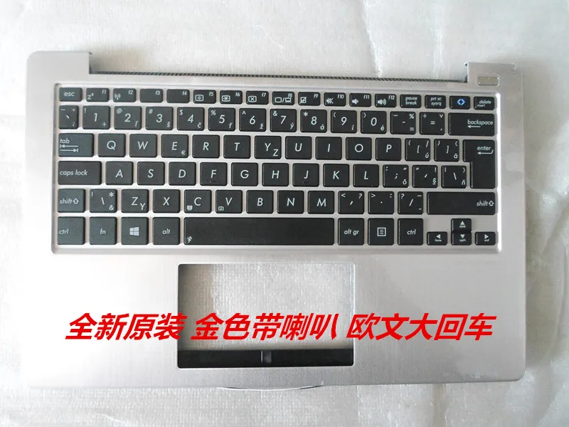 Новая клавиатура для ноутбука ASUS X202 x202E CZ | Компьютеры и офис