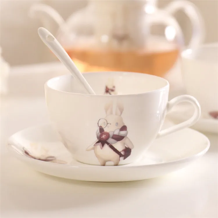 Mr Rabbit