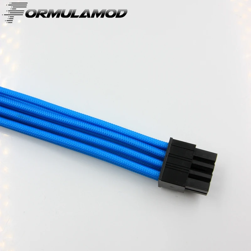 FormulaMod CPU 8Pin Motherboard Power Extension Cable ...