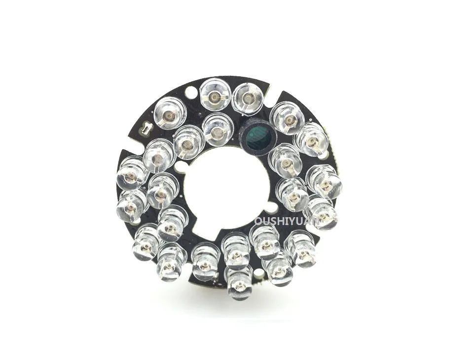 Lampe Infrarouge, 660nm & 850nm Red-Light-Therapy, 40LEDS Lumière Rouge - Foto 4