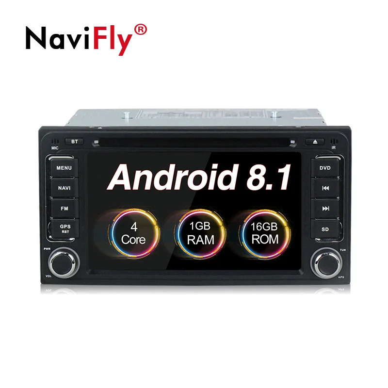 

2din android car radio gps for Toyota FJ CRUISER HIGHLANDER HIACE FORTUNER COROLLA CAMRY HILUX ALPHARD VIZI Altis PREVIA GL VIOS