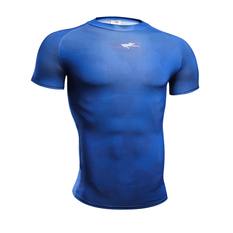 asian tight blue shirt Sunscreen on breasts