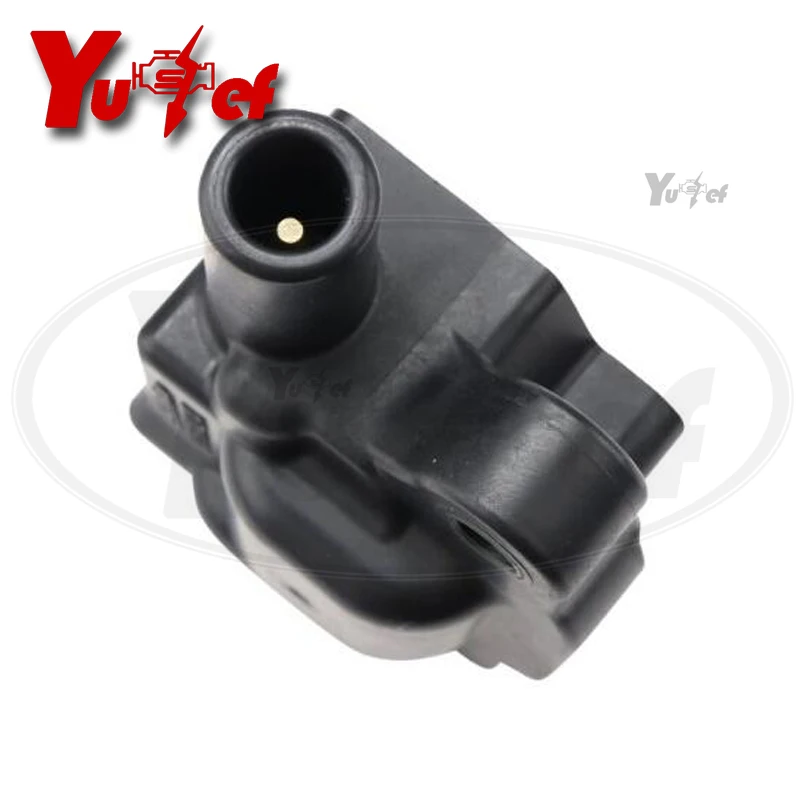 Высокое качество зажигания катушки пригодный для HONDA CIVIC пилот RIDGELINE 12570616 H6T55271ZC |