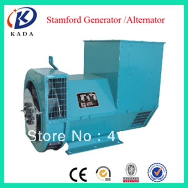 KD274F 128 кВт/160 кВА 50 Гц Stamford бесщеточный генератор переменного тока | Обустройство