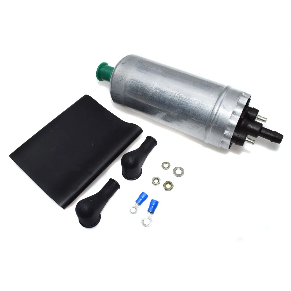 Комплект топливного насоса ISANCE 0580463010 0580464070 для FORD GMC BMW PEUGEOT RENAULT SEAT VOLGA LANCIA JAGUAR CITROEN