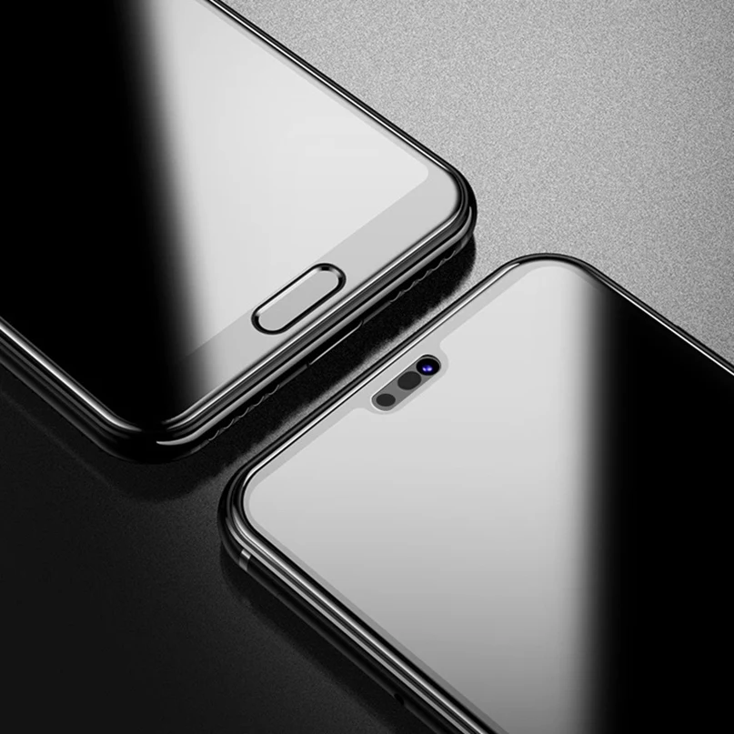 5D закаленное Стекло для samsung Galaxy C8 Экран протектор J7 плюс защитные изогнутые