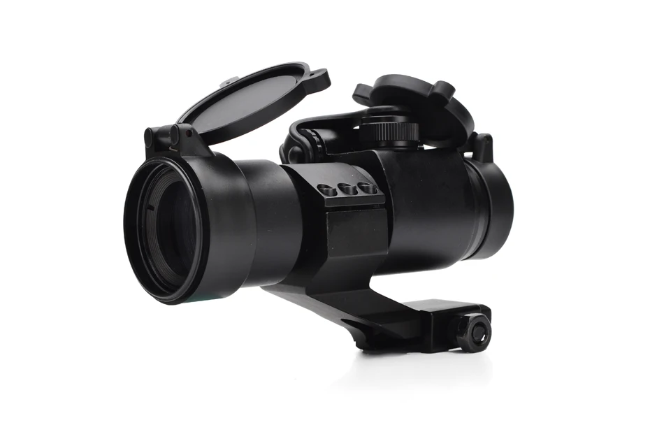 M2 Red Dot Collimator Sight Scope_6