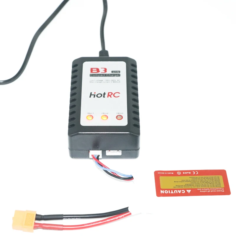 Imax B3 LIPO зарядное устройство 7 4 v 11 1 литий полимерное Lipo 2s 3s ячейки для RC LiPo