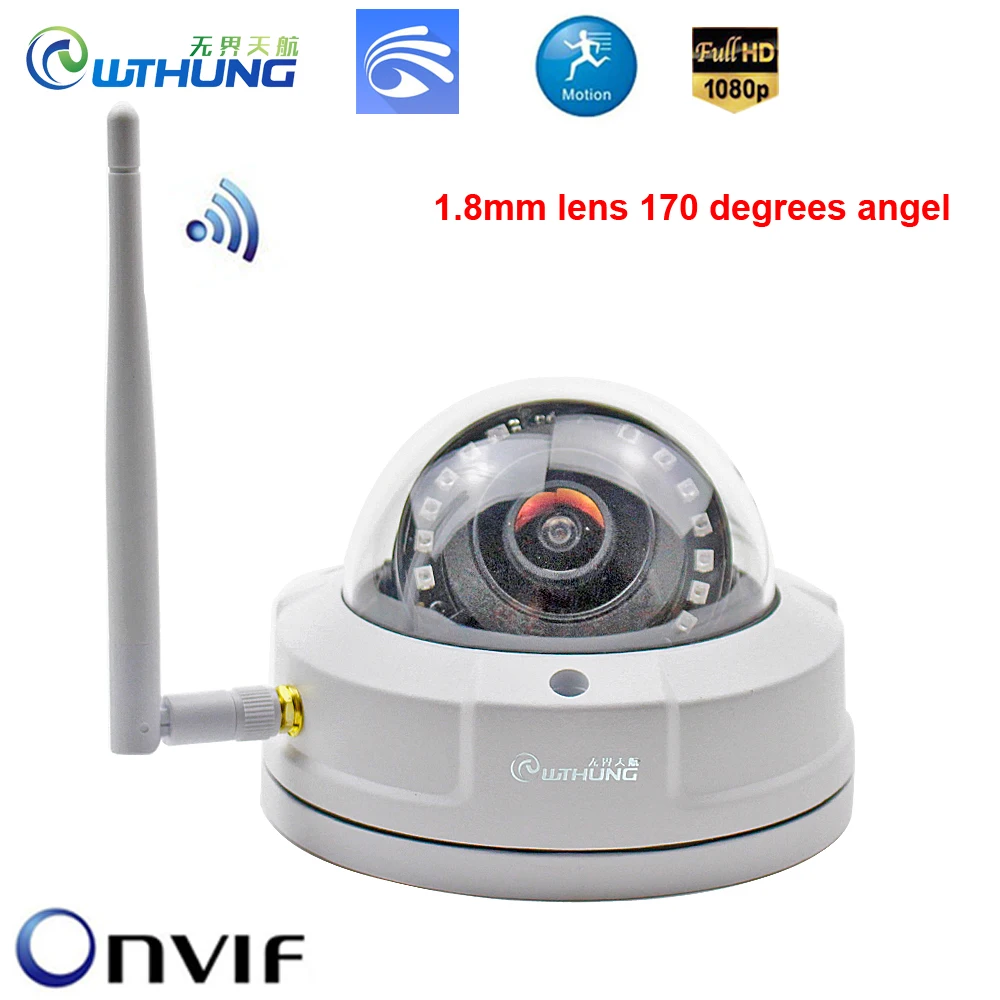 

Yoosee 1080P 720P Wireless Wifi IP Camera P2P Onvif SD card motion detect Dmoe Outdoor Waterproof use For CCTV Security camera