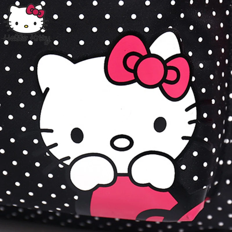 Сумка Hello Kitty милый детский мультипликационный модный розовый