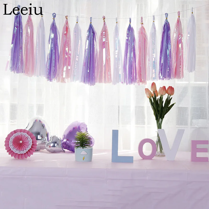 tassel
