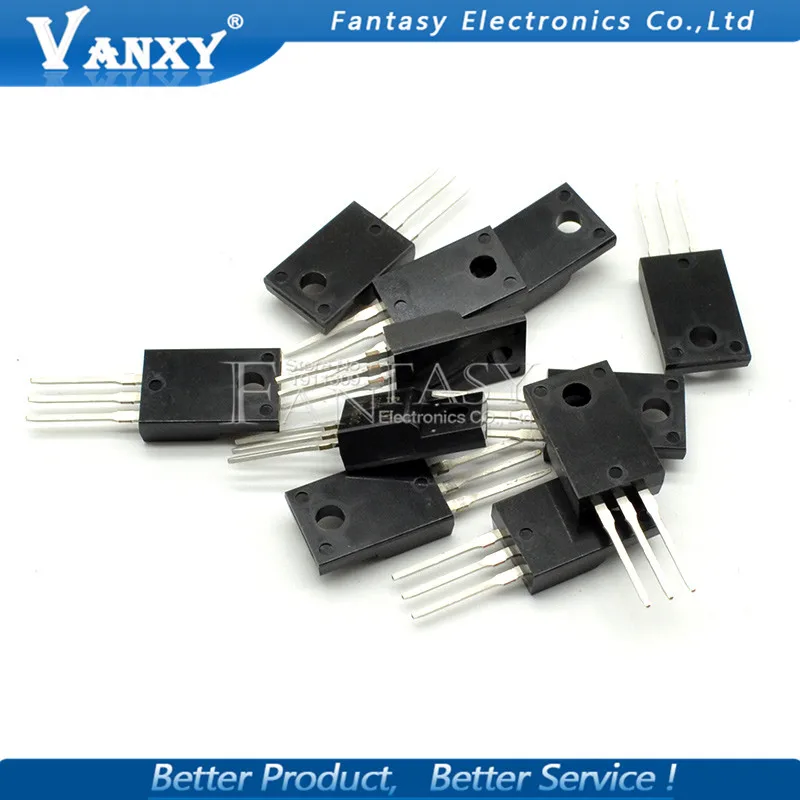 10 шт 2SK3569 TO 220 K3569 220F TO220 новый МОП полевой транзистор|fet transistor|mos fet transistormos |