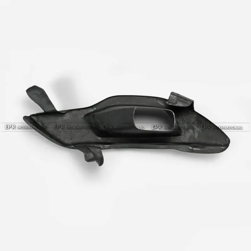 Civic FD2 EPA Style Headlight Intake Duct LHS CF(11)_1