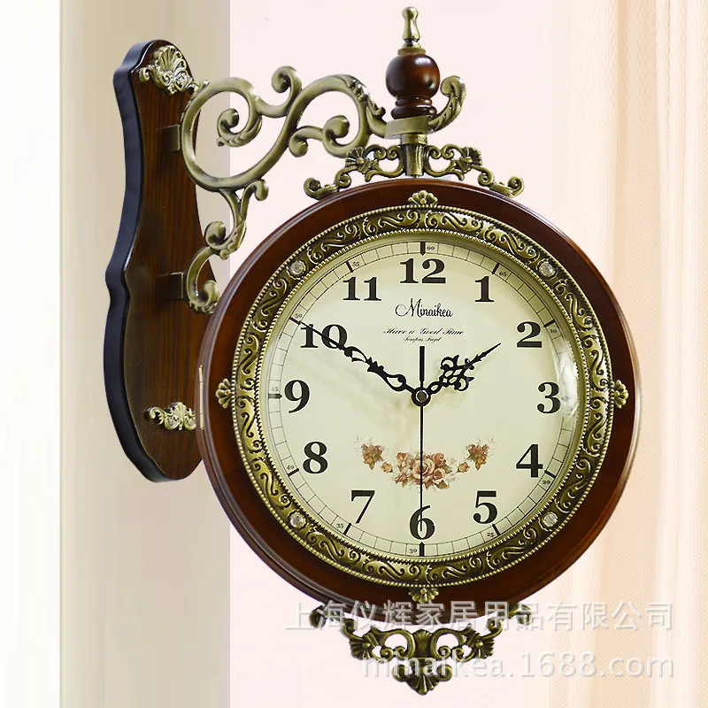 Где Купить В Краснодаре Двухсторонние Настенные Часы