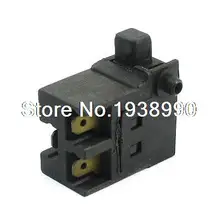 Momentáneo SPDT Interruptor AC 250 V 8A para Makita Herramienta Eléctrica 1030 Máquina de Corte