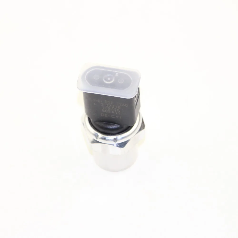 3 шт. OEM для VW Golf Mk7 A4 B8 A5 A6 C7 A7 Q5 A/C Датчик давления 4H0 959 126 A B 8K0 A/B|Переключатели и