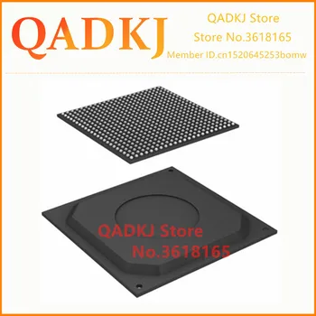 

Free shipping MCIMX535DVV1C MCIMX535 IC MPU I.MX53 1.0GHZ 529TEBGA-2 NEW & Original