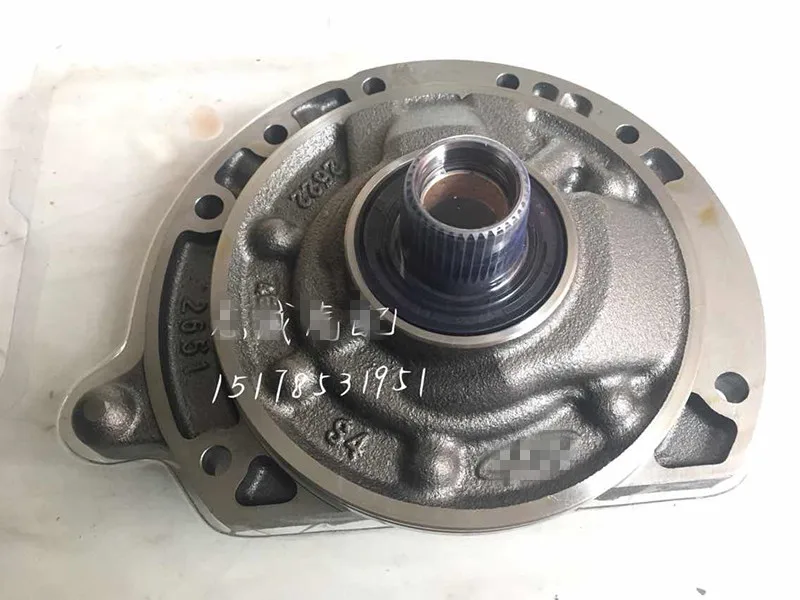 Automatic gearbox oil pump for 019CVT Automatic gearbox for chery A3