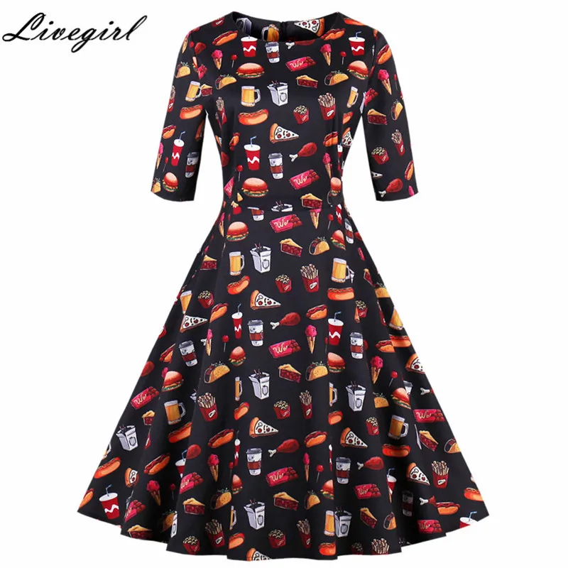 50s Dresses