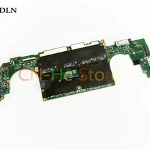 JOUTNDLN для Dell Inspiron 15 7548 Материнская плата ноутбука DA0AM6MB8F1 014J54 CN-014J54 14J54 W/i7-5500U cpu