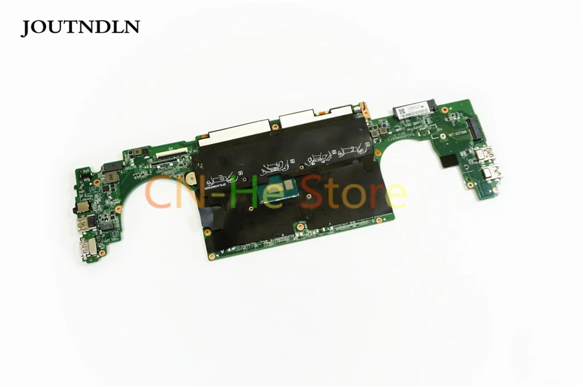 Материнская плата JOUTNDLN для ноутбука Dell Inspiron 15 7548 DA0AM6MB8F1 014J54 CN-014J54 14J54 W/ i7-5500U CPU |