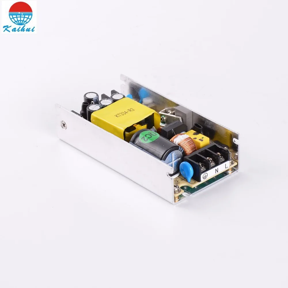 

Input 110V 220V AC 12V/24V/36V/48V DC Output Switching Mode Power Supply/Led Display