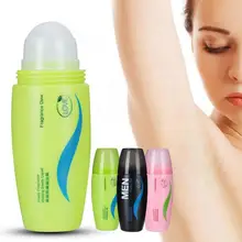 50 мл женский дезодорант-стик антиперспирант натуральная растительная эссенция подмышечное удаление пота